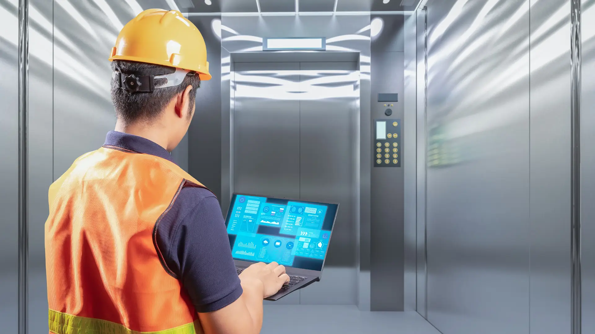 Bekilli Asansör Bakımı