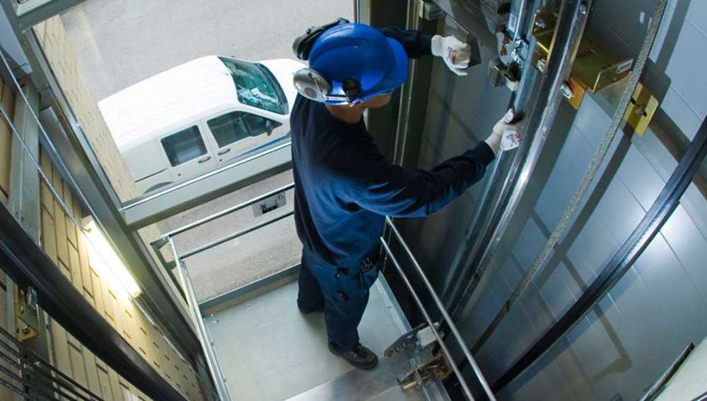 Bekilli Asansör Bakımı